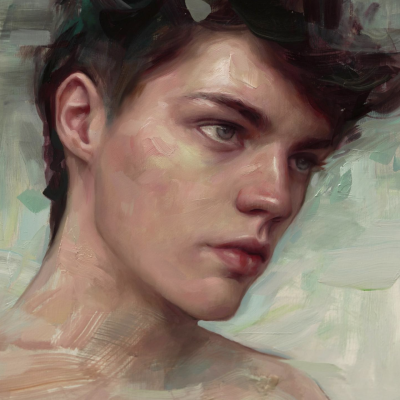 史蒂夫·福斯特是一位兼具技艺深度与叙事批判力的美国当代画家。他通过层叠笔法和丰富光影表现力，创造出充满故事与情感张力的肖像与风景作品。作为一位教育者与出版作者，他不断传播油画技艺，并引导观众重新审视肖…