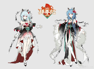 2233娘