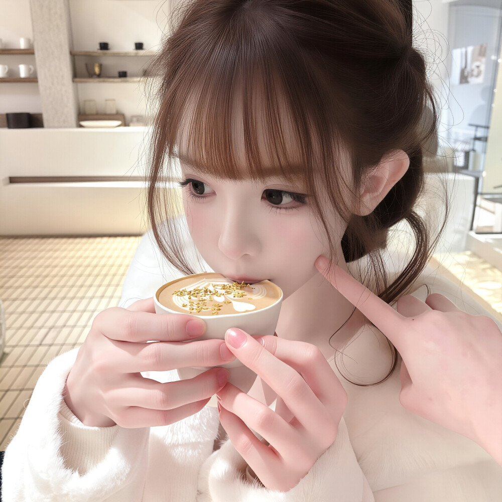 人类的本质是树 小猫 海水和一些心碎