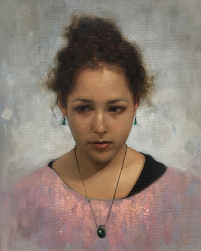 史蒂夫·福斯特是一位兼具技艺深度与叙事批判力的美国当代画家。他通过层叠笔法和丰富光影表现力，创造出充满故事与情感张力的肖像与风景作品。作为一位教育者与出版作者，他不断传播油画技艺，并引导观众重新审视肖…