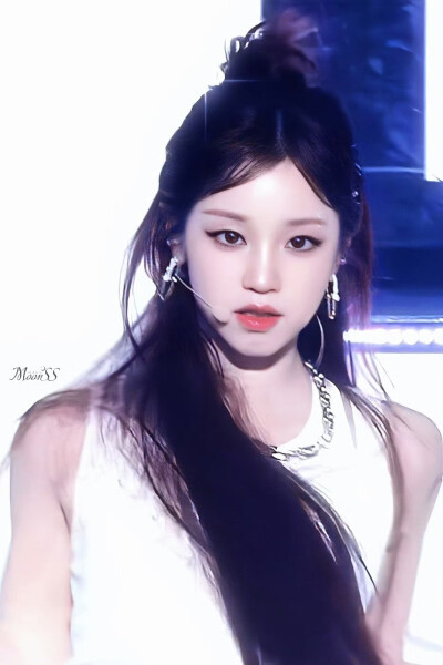 微博@牧生生
宋雨琦