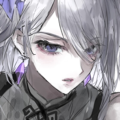 真够厉害小妹妹