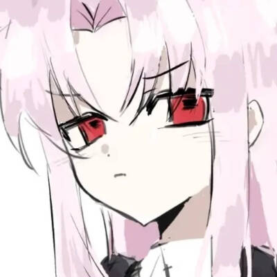 原来你们都是装的吗？我还以为都是跟我一样天生极品破碎清冷忧郁少女呢……