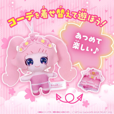 秘密的偶像公主