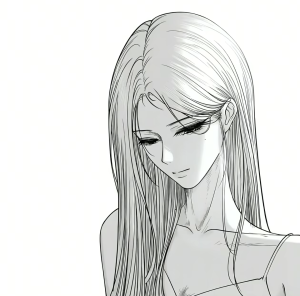 权威女头