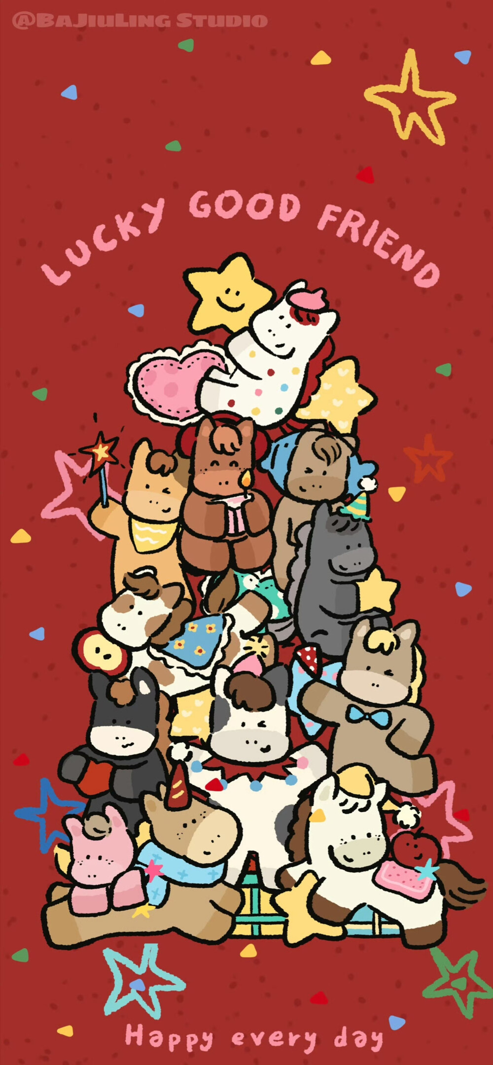 套图
图片来自网络，侵删