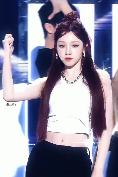 微博@牧生生
宋雨琦