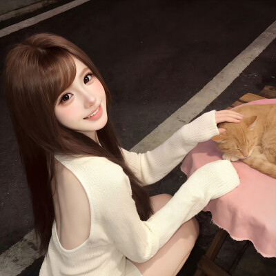 偶尔想装装忧郁 其实是纯命苦