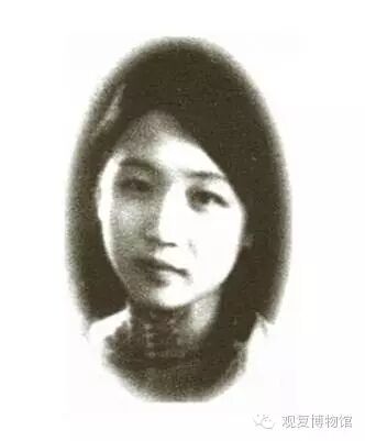 鲁迅先生的梦中情人马珏
马珏生于1910年，马幼渔之女。北京大学政治系毕业，时任北大校花，曾两度荣登民国第一画报《北洋画报》封面，人称“马皇后”。鲁迅曾苦恋马珏。
