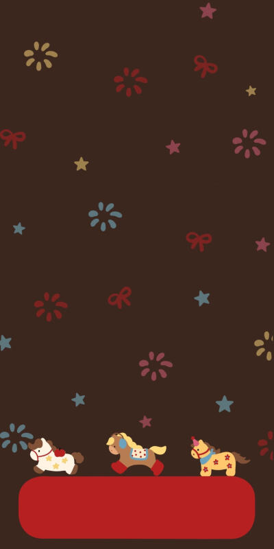 马年壁纸
图片来自网络，侵删