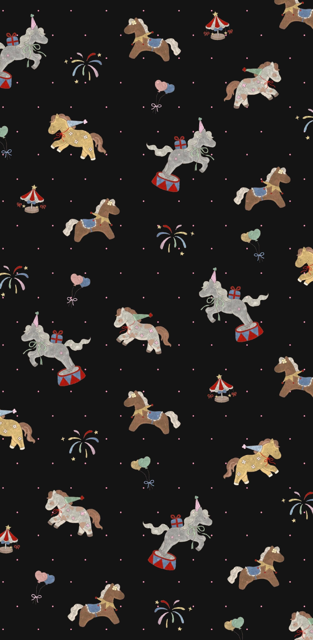 马年壁纸
图片来自网络，侵删