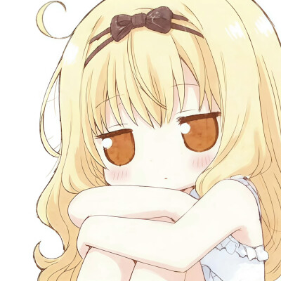 如果有人追你那我就绊倒他^ ̳> ·̫ < ̳^哼哼