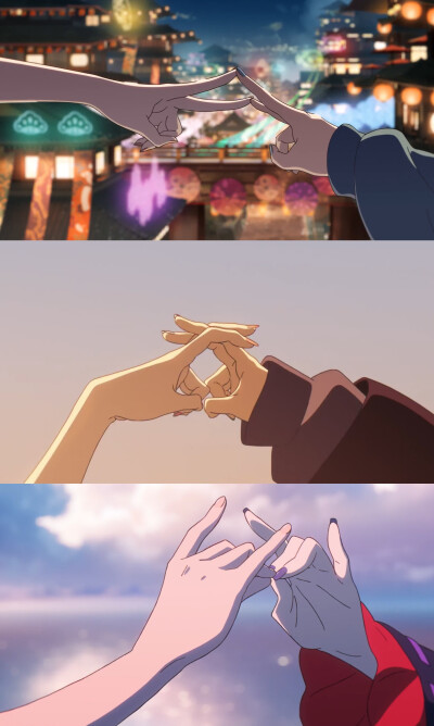 cp截图：酒寄彩叶 辉夜 ​​​