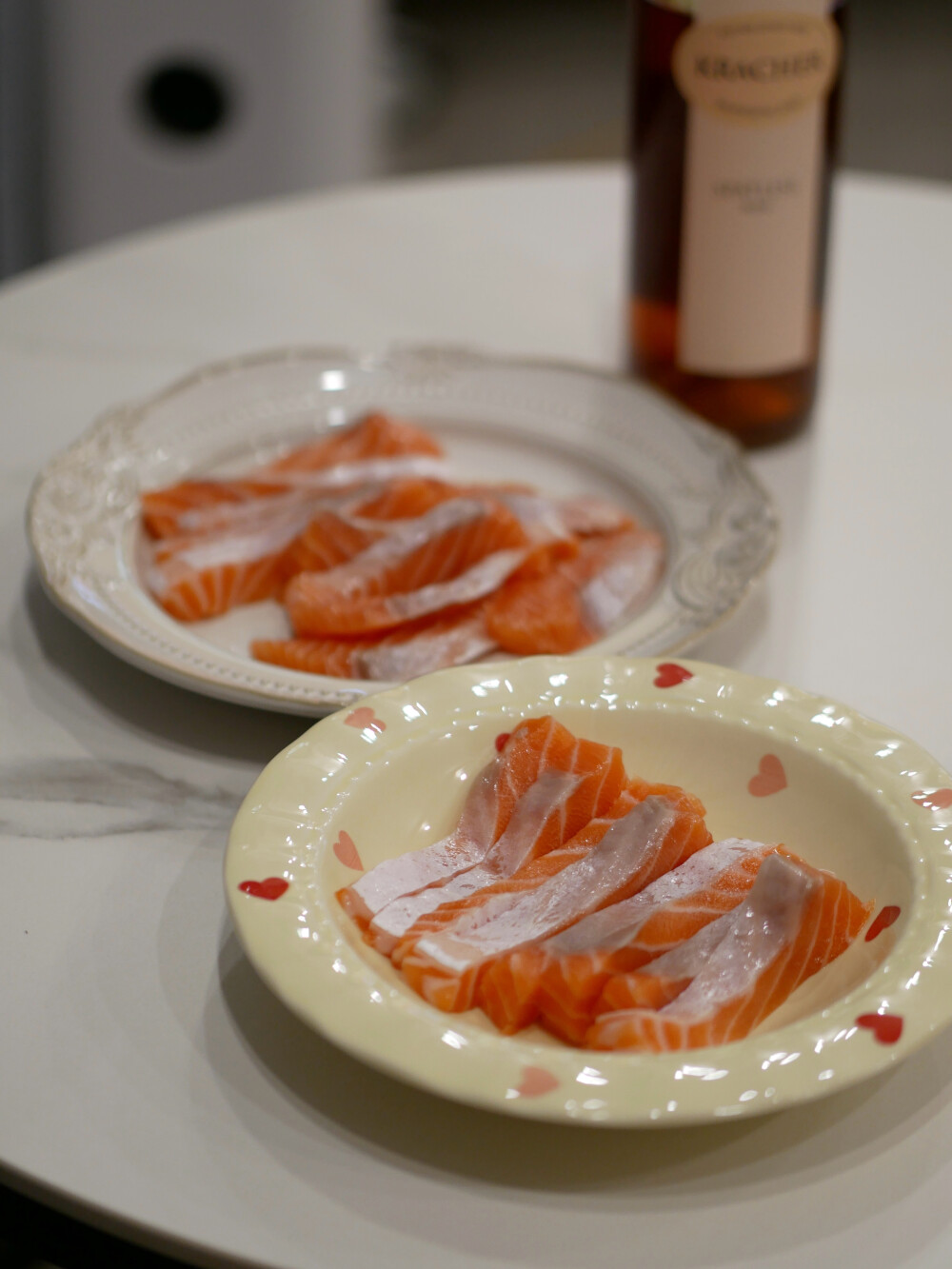 深海大肥腩配唐宫奇案！
李佩仪威武 !!