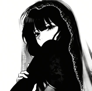 权威女头