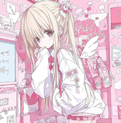 如果有人追你那我就绊倒他^ ̳> ·̫ < ̳^哼哼