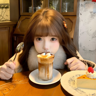 人类的本质是树 小猫 海水和一些心碎