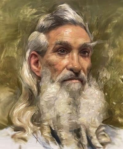 史蒂夫·福斯特是一位兼具技艺深度与叙事批判力的美国当代画家。他通过层叠笔法和丰富光影表现力，创造出充满故事与情感张力的肖像与风景作品。作为一位教育者与出版作者，他不断传播油画技艺，并引导观众重新审视肖…