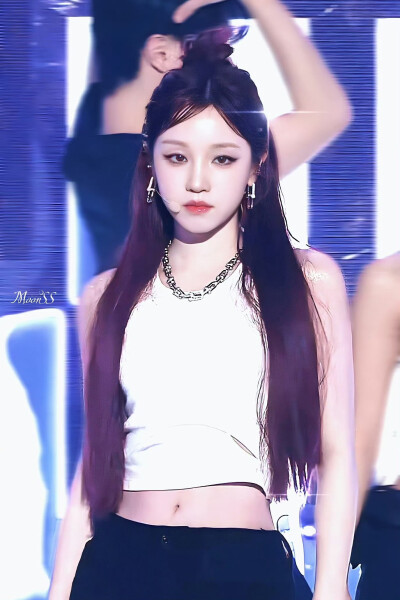 微博@牧生生
宋雨琦