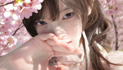 (˶╹ꇴ╹˶)看见会脸红