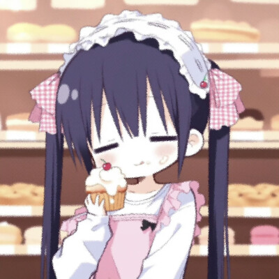 如果有人追你那我就绊倒他^ ̳> ·̫ < ̳^哼哼