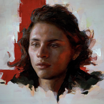 史蒂夫·福斯特是一位兼具技艺深度与叙事批判力的美国当代画家。他通过层叠笔法和丰富光影表现力，创造出充满故事与情感张力的肖像与风景作品。作为一位教育者与出版作者，他不断传播油画技艺，并引导观众重新审视肖…