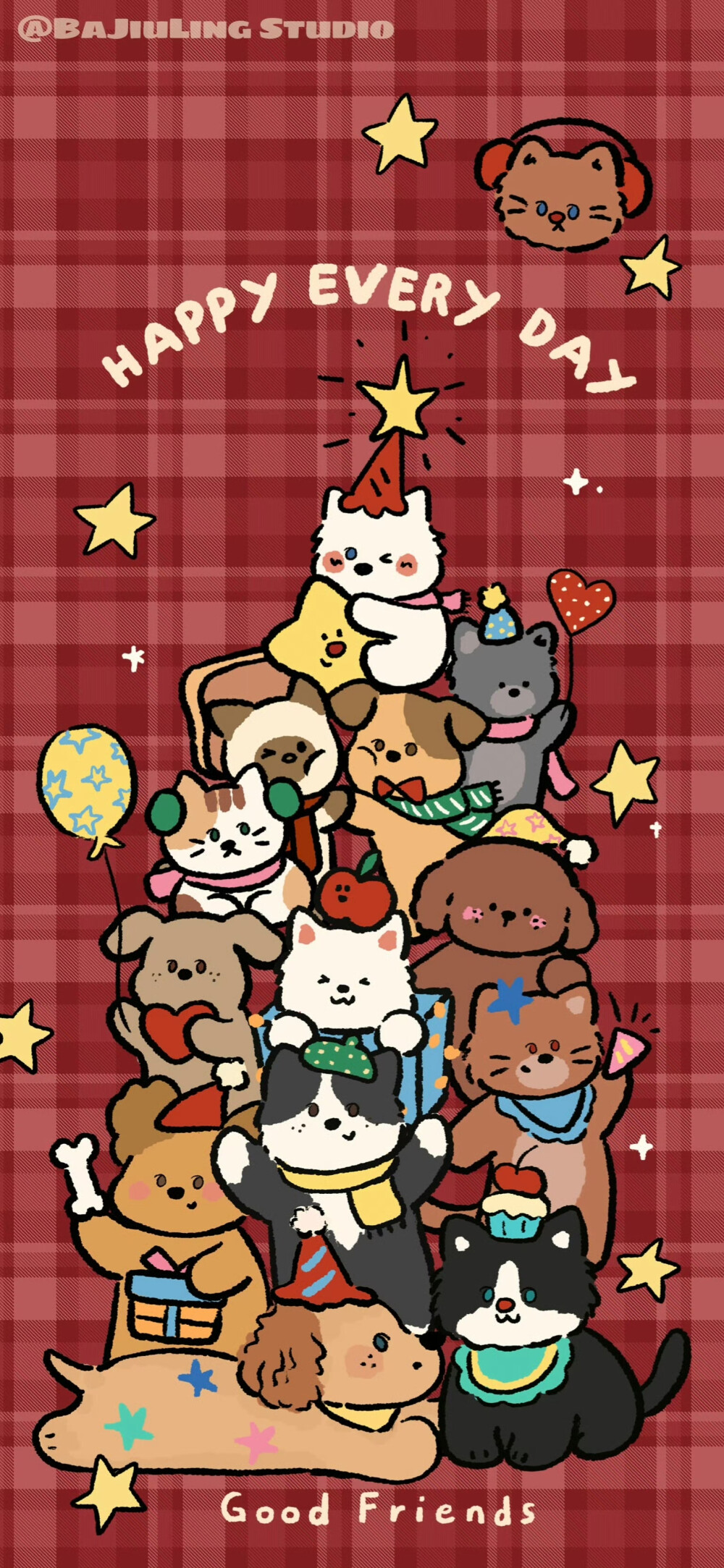 套图
图片来自网络，侵删