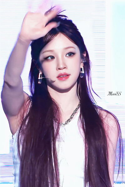 微博@牧生生
宋雨琦