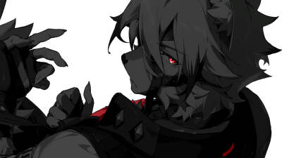 绝区零
浅羽悠真 莱卡恩
潜能影画