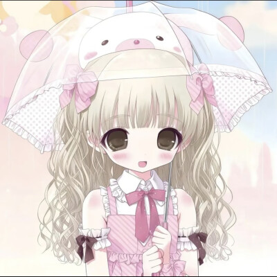 如果有人追你那我就绊倒他^ ̳> ·̫ < ̳^哼哼