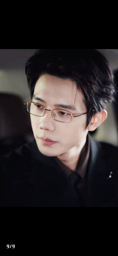 《京婚恃宠》烨喵&何连飞