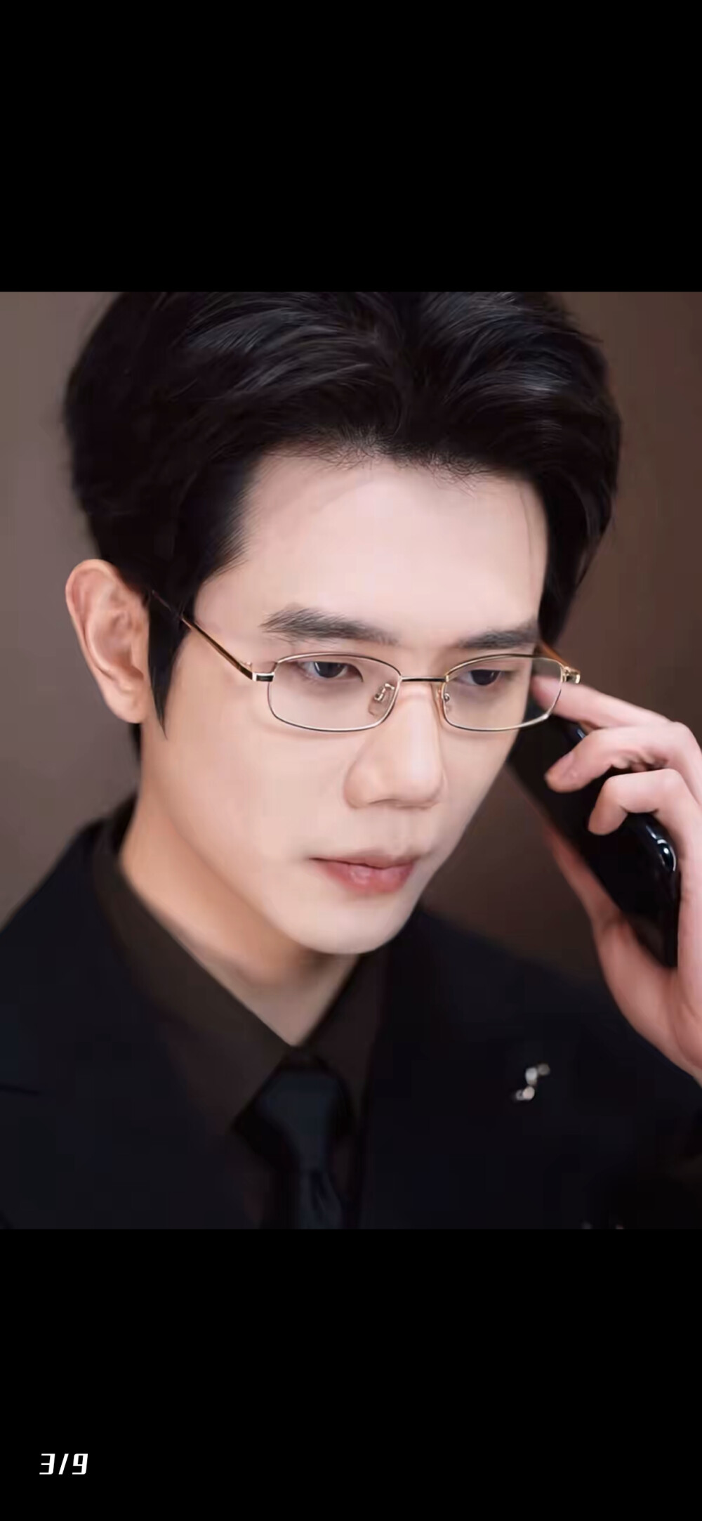 《京婚恃宠》烨喵&何连飞