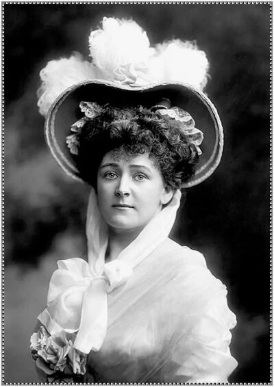 爱丽丝·凯佩尔