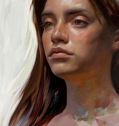 史蒂夫·福斯特是一位兼具技艺深度与叙事批判力的美国当代画家。他通过层叠笔法和丰富光影表现力，创造出充满故事与情感张力的肖像与风景作品。作为一位教育者与出版作者，他不断传播油画技艺，并引导观众重新审视肖…