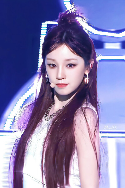 微博@牧生生
宋雨琦