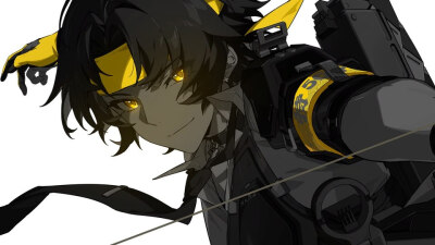 绝区零
浅羽悠真 莱卡恩
潜能影画