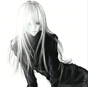 权威女头