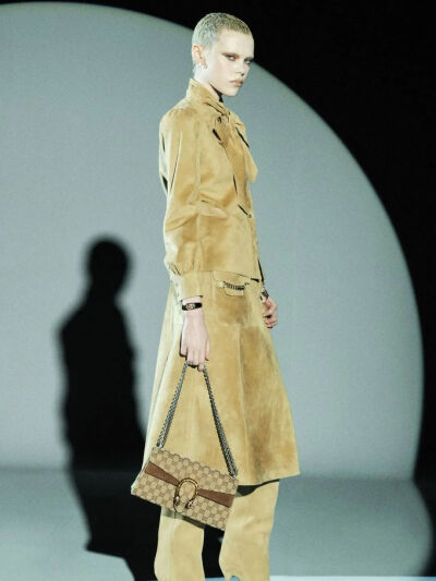 Gucci 2026 早秋系列