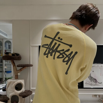 头像丨男头 靠近阳光里 什么也不用想