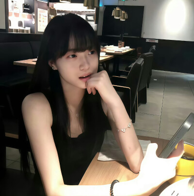 Re77_女生头像/韩系女头/中系女头