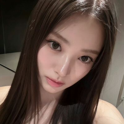 Re77_女生头像/韩系女头/中系女头