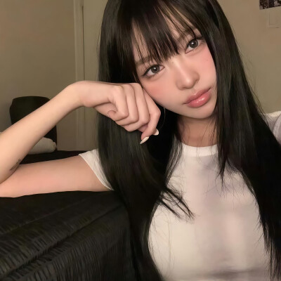 Re77_女生头像/韩系女头/中系女头