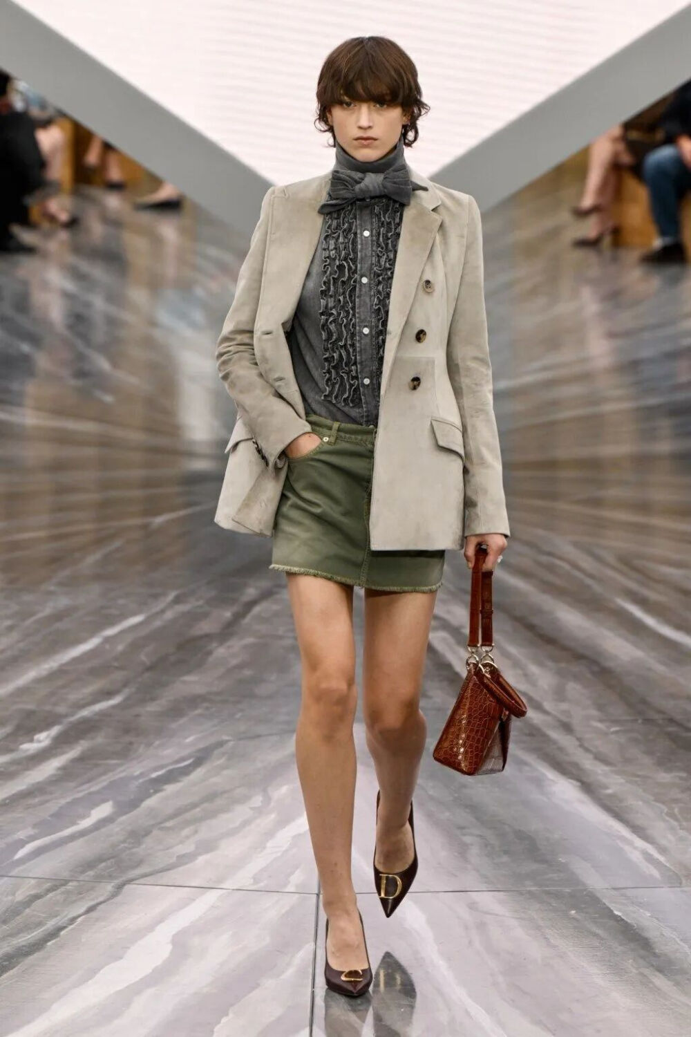 Dior 2026春夏系列