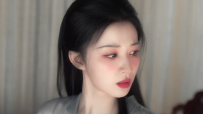 电视剧《成何体统》庾晚音（王楚然饰）