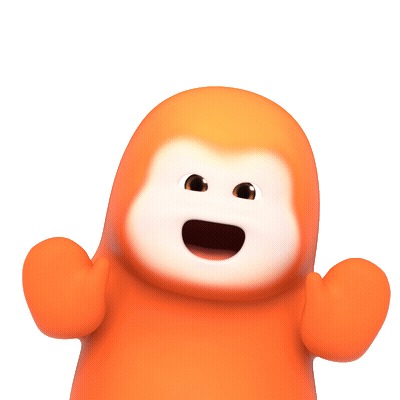 小福猩表情包527弹