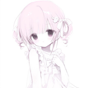小绯

