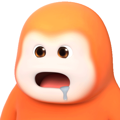 小福猩表情包527弹