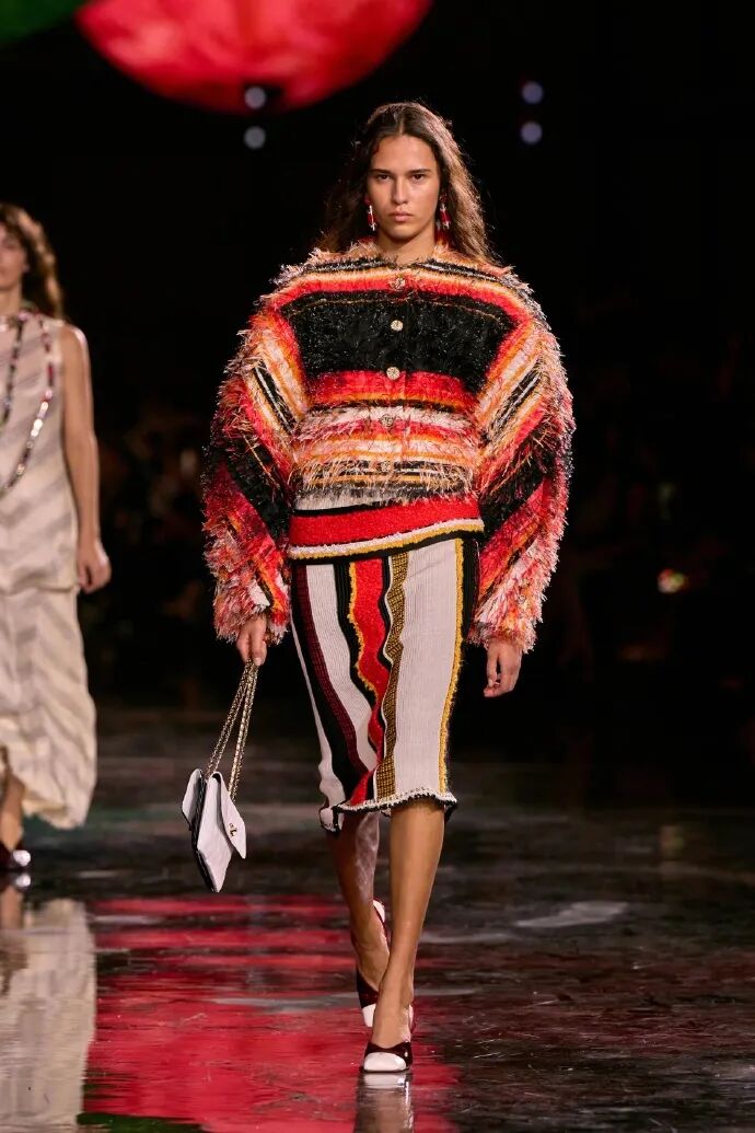 Chanel 2026春夏系列