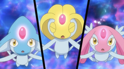 亚克诺姆/由克希/艾姆利多