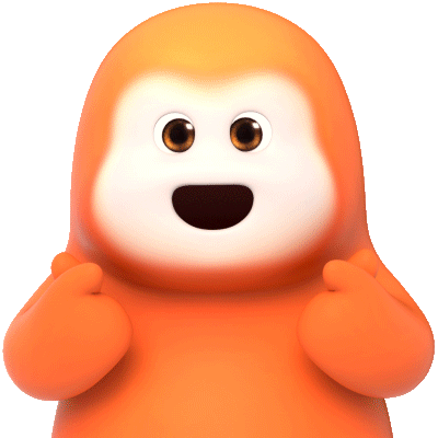 小福猩表情包527弹